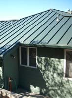 ASC Metal Roofing