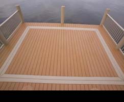 AZEK Decking