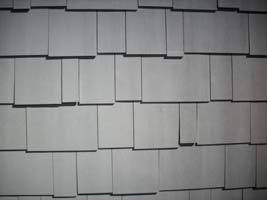 Staggered Shingles